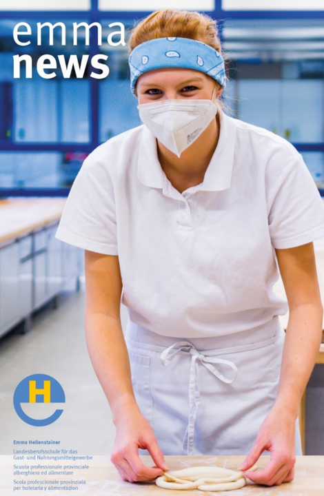 emma news Nr. 33