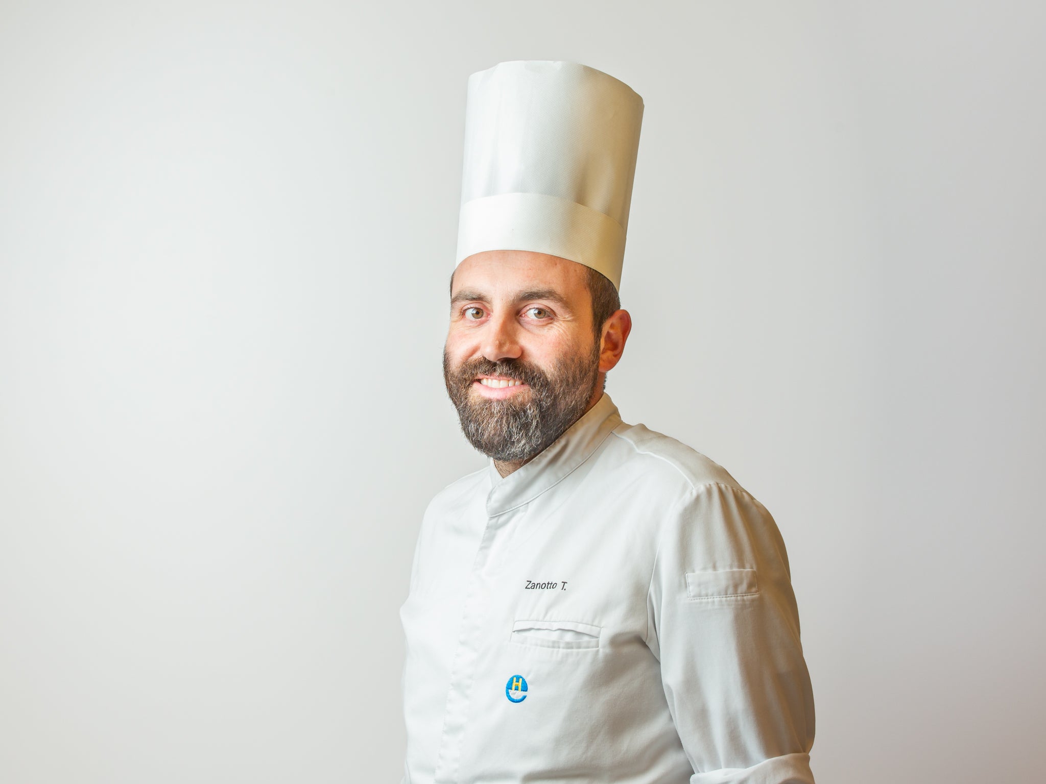 Tobias Zanotto