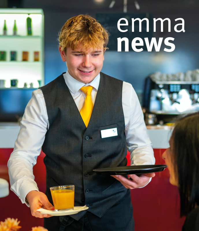 emma news Nr. 39