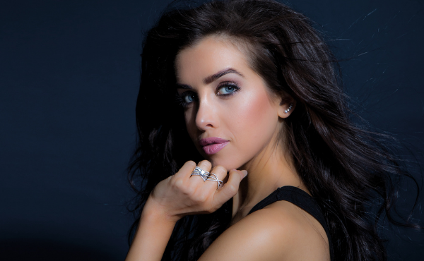 Unparalleled cuts perfect brilliance.