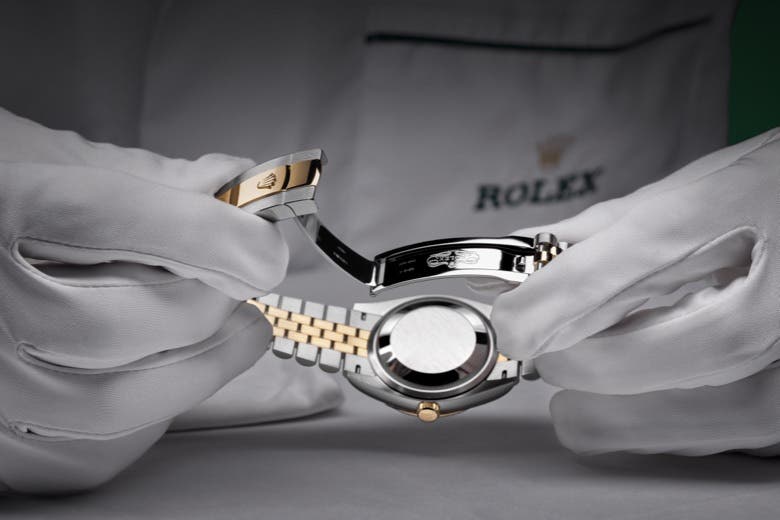 Rolex image
