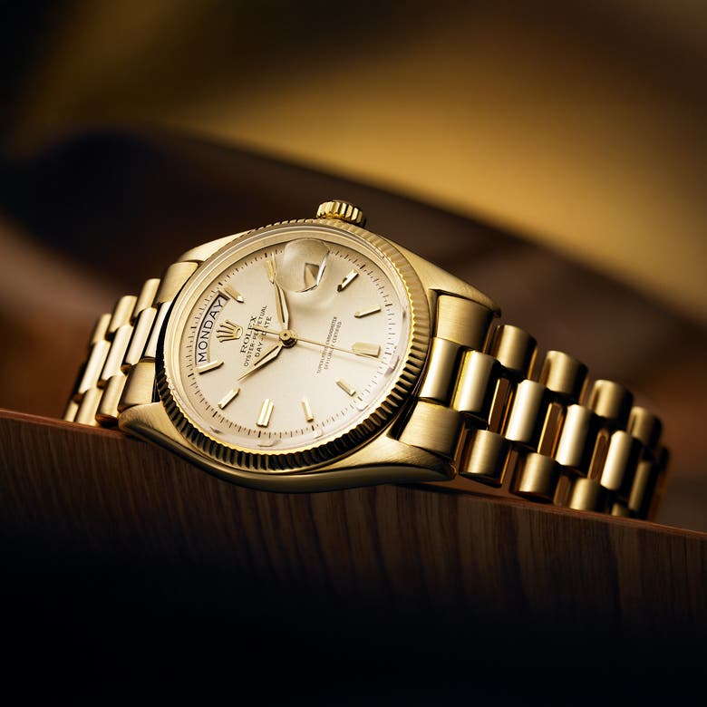 Rolex image