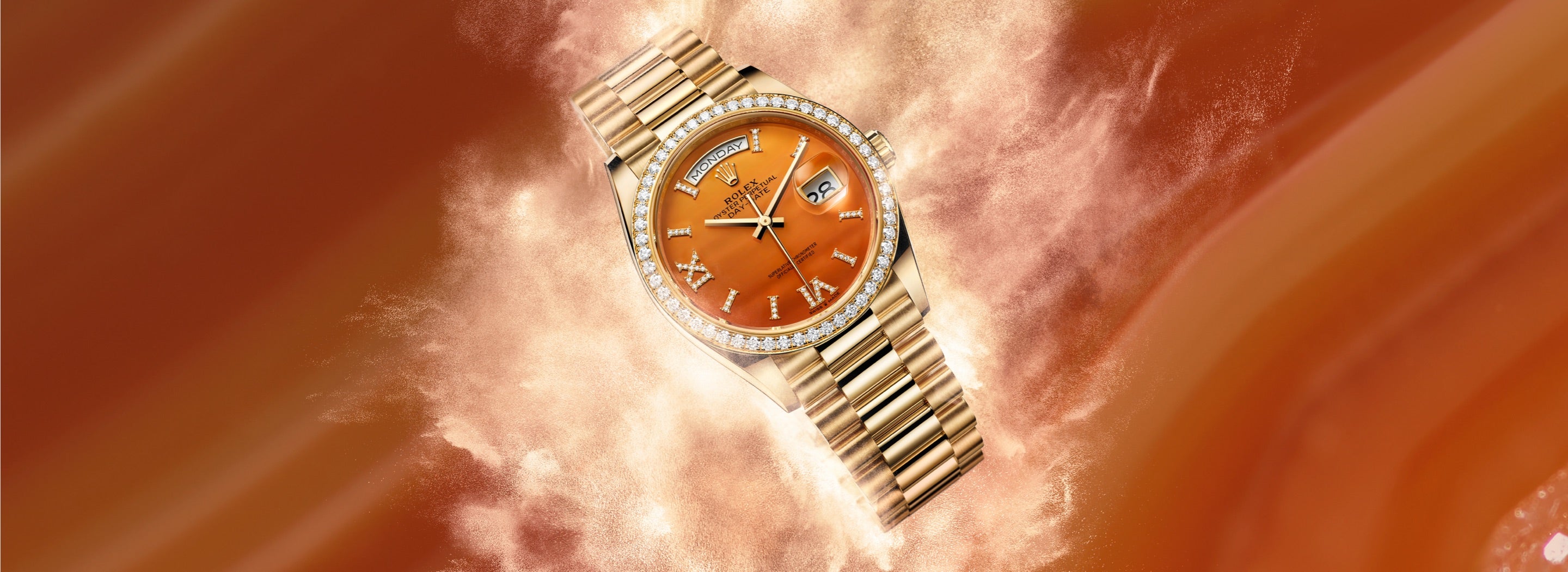 Rolex image