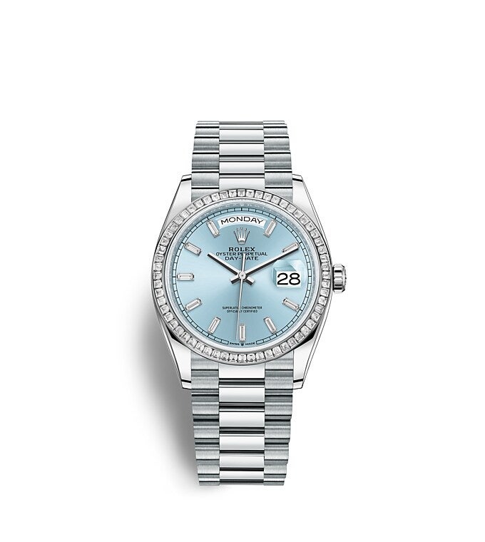 Rolex Women s watches GASSAN Diamonds