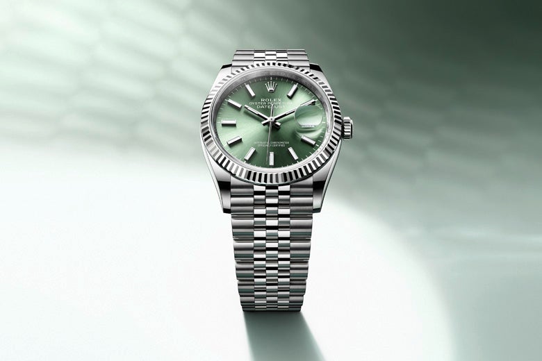 Rolex image