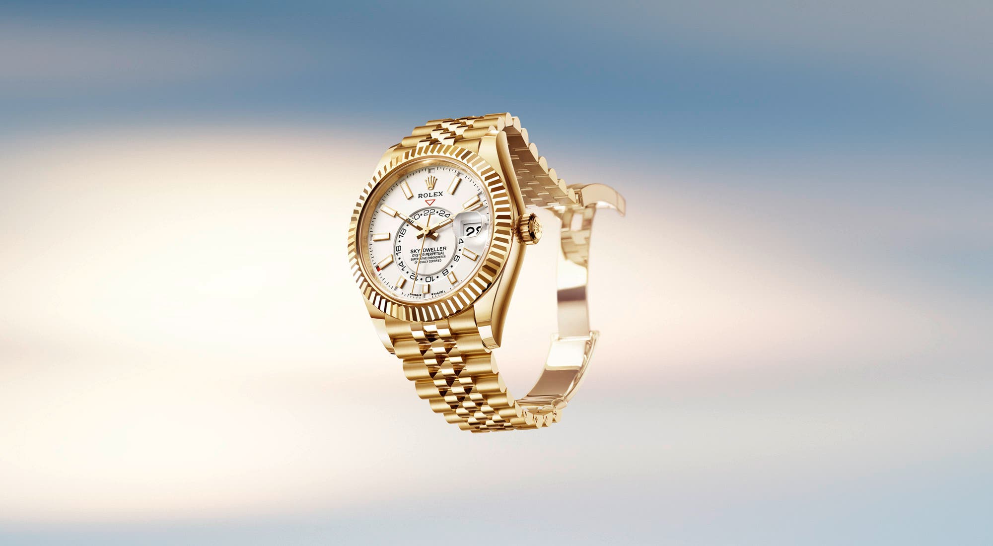 Rolex image