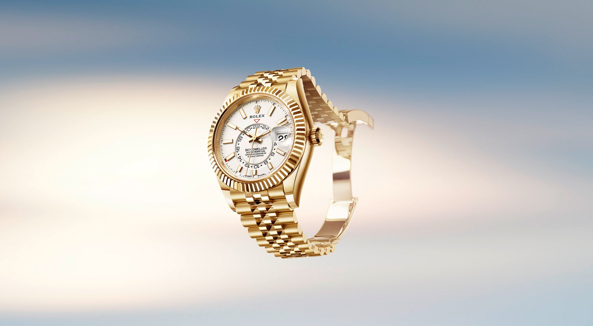 Rolex image