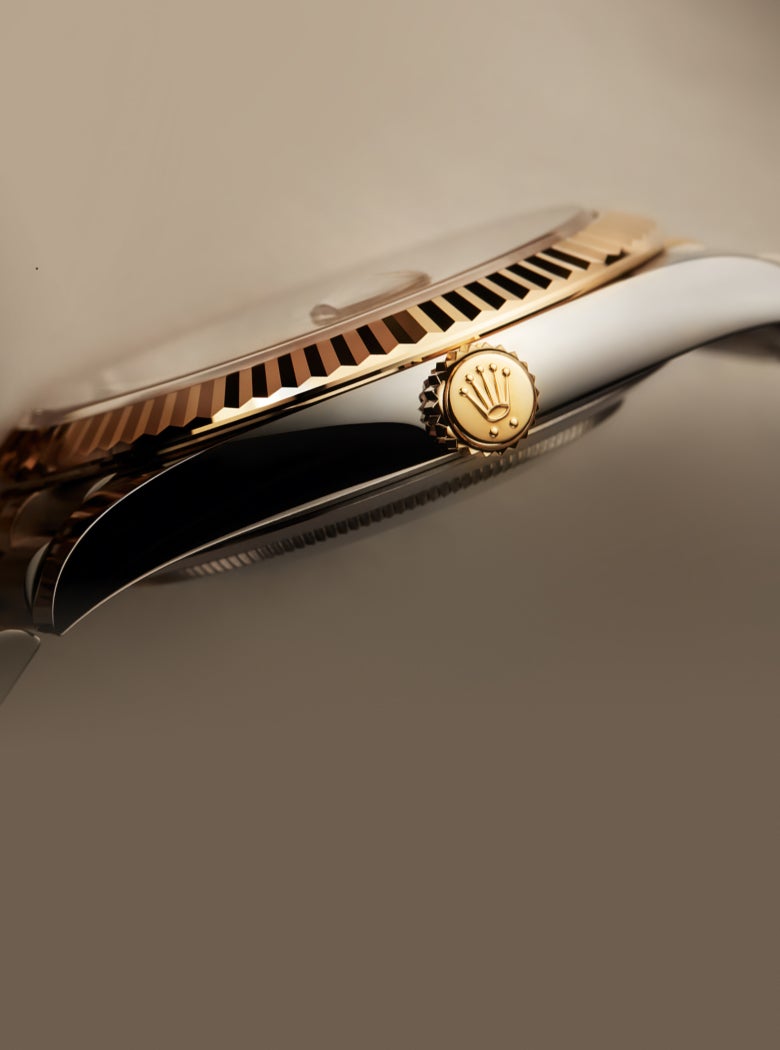 Ontdek onze Rolex collectie