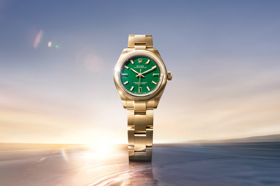 Rolex image