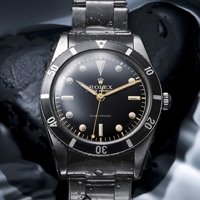 Submariner