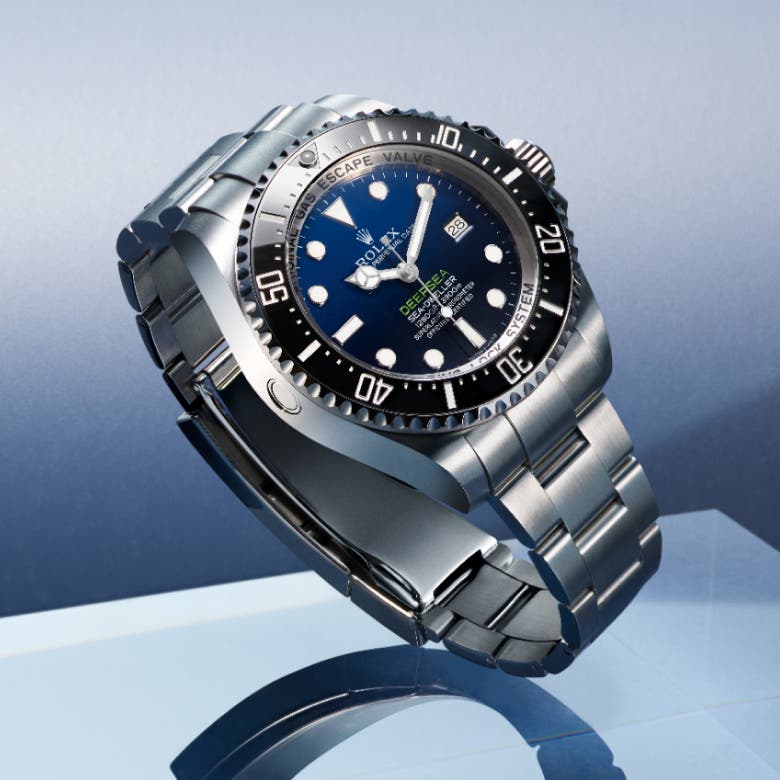Deepsea