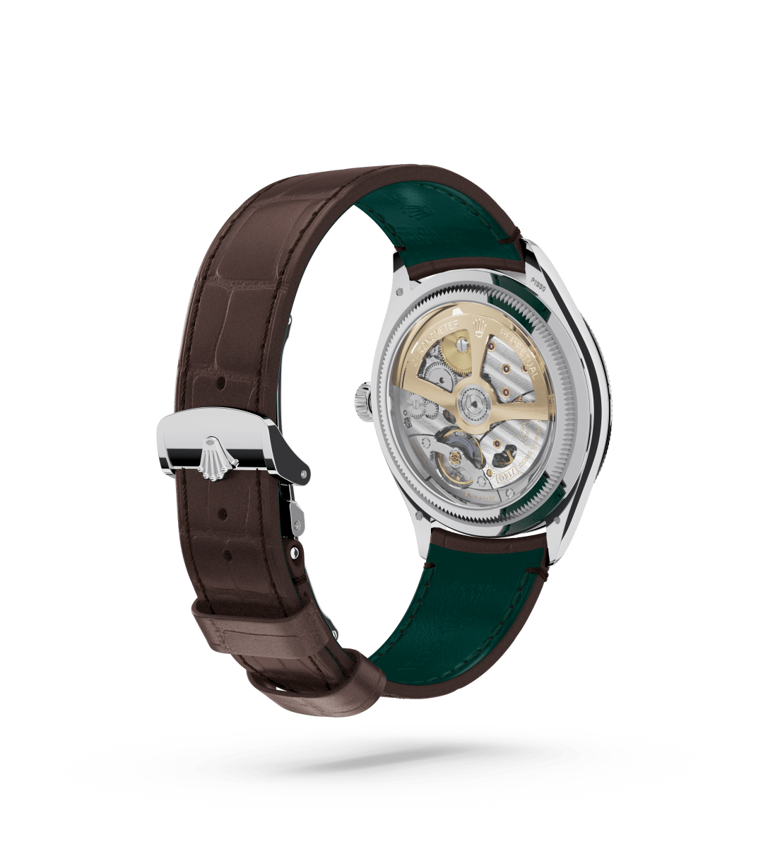 Rolex 1908 39 mm, M52506-0002