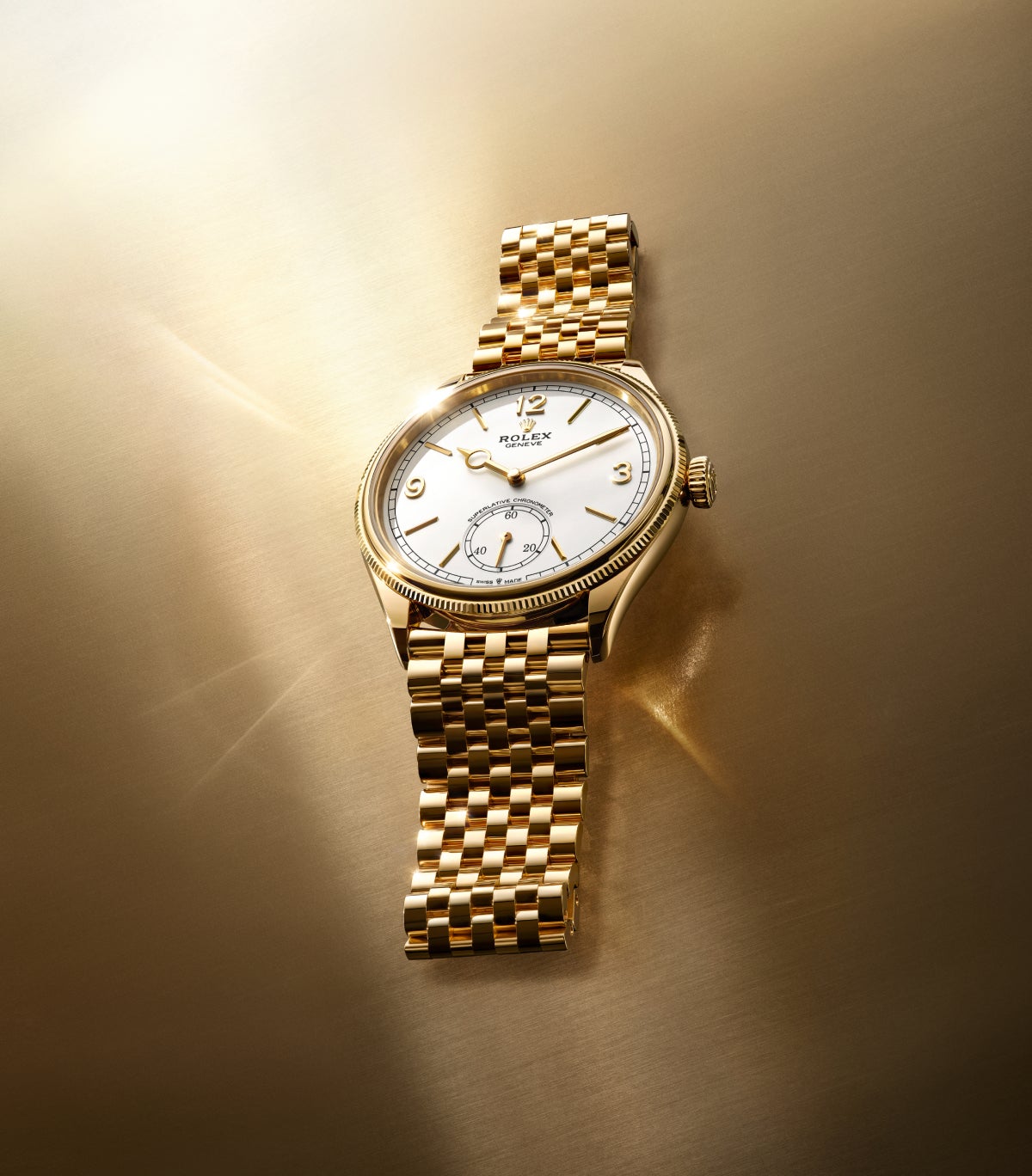 Rolex image