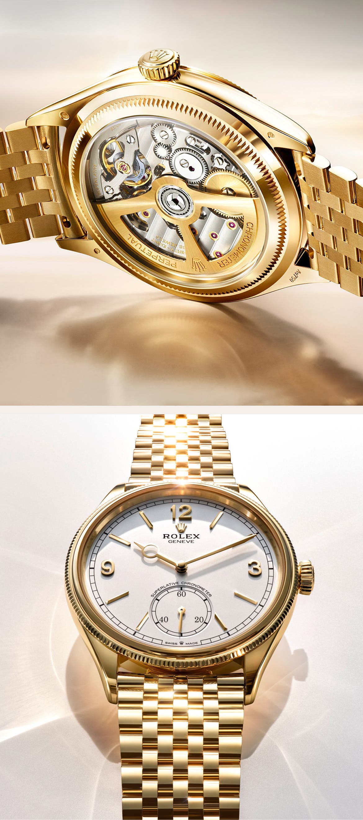 Rolex image