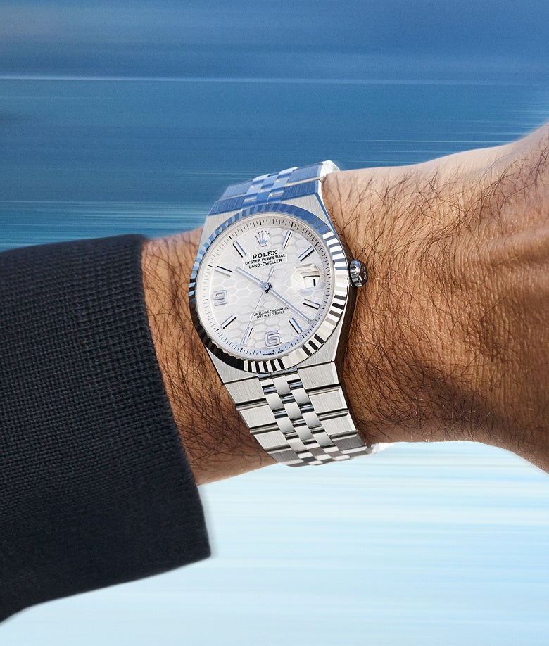 Rolex image