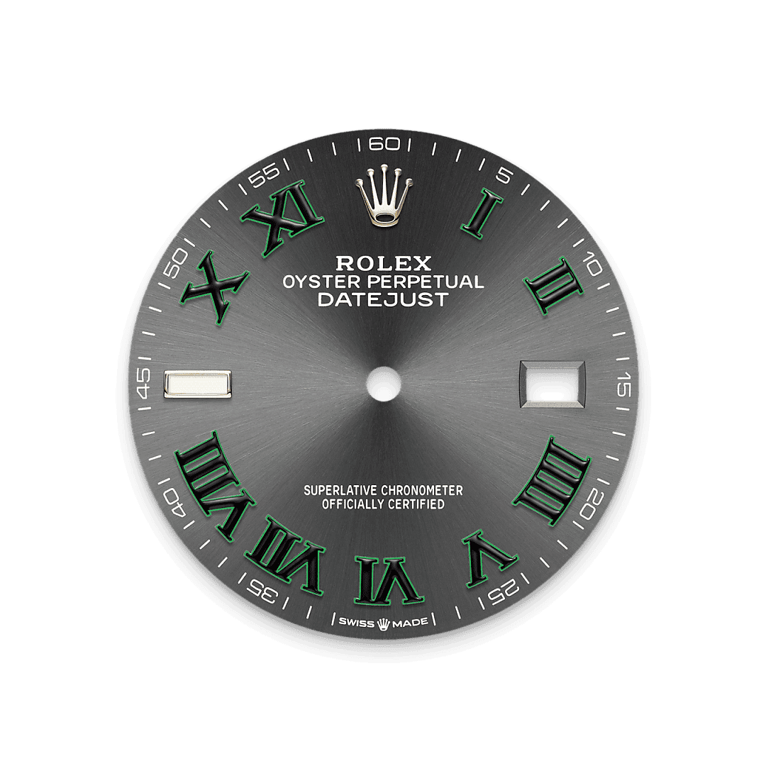 Rolex image