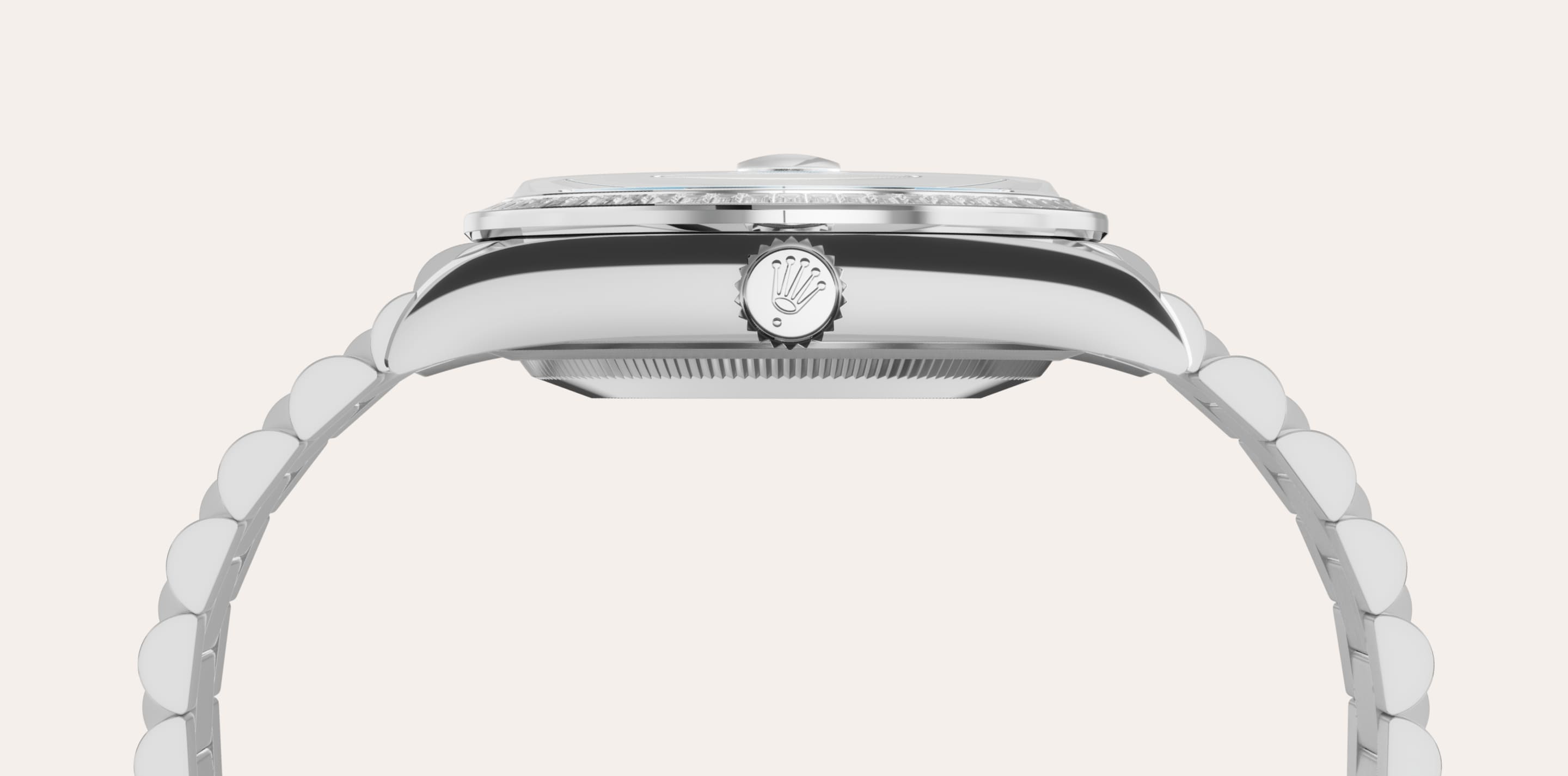Rolex Day-Date 36 36 mm, M128396TBR-0003