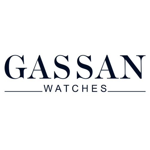 GASSAN Watches