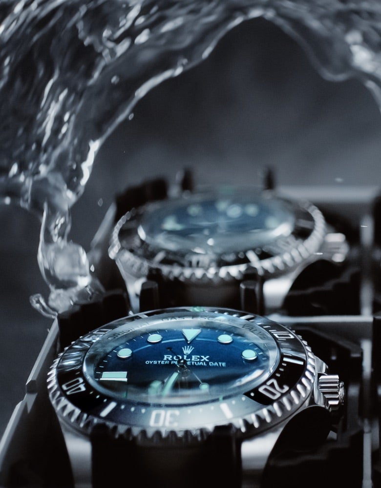 Rolex image