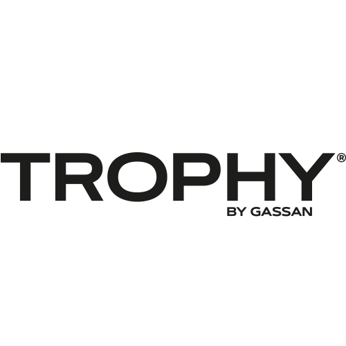 TROPHY BY GASSAN