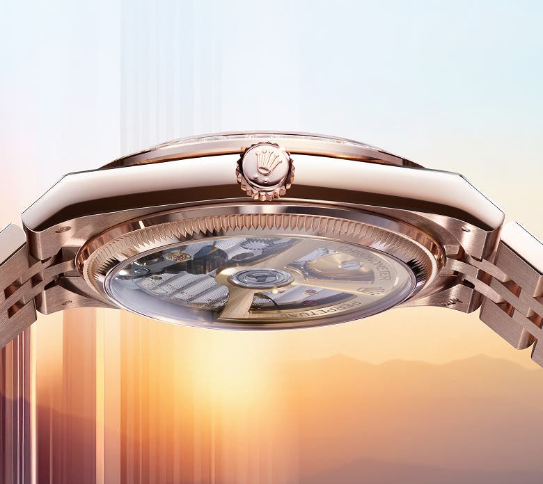 Rolex image