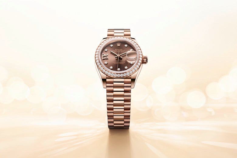 Rolex image