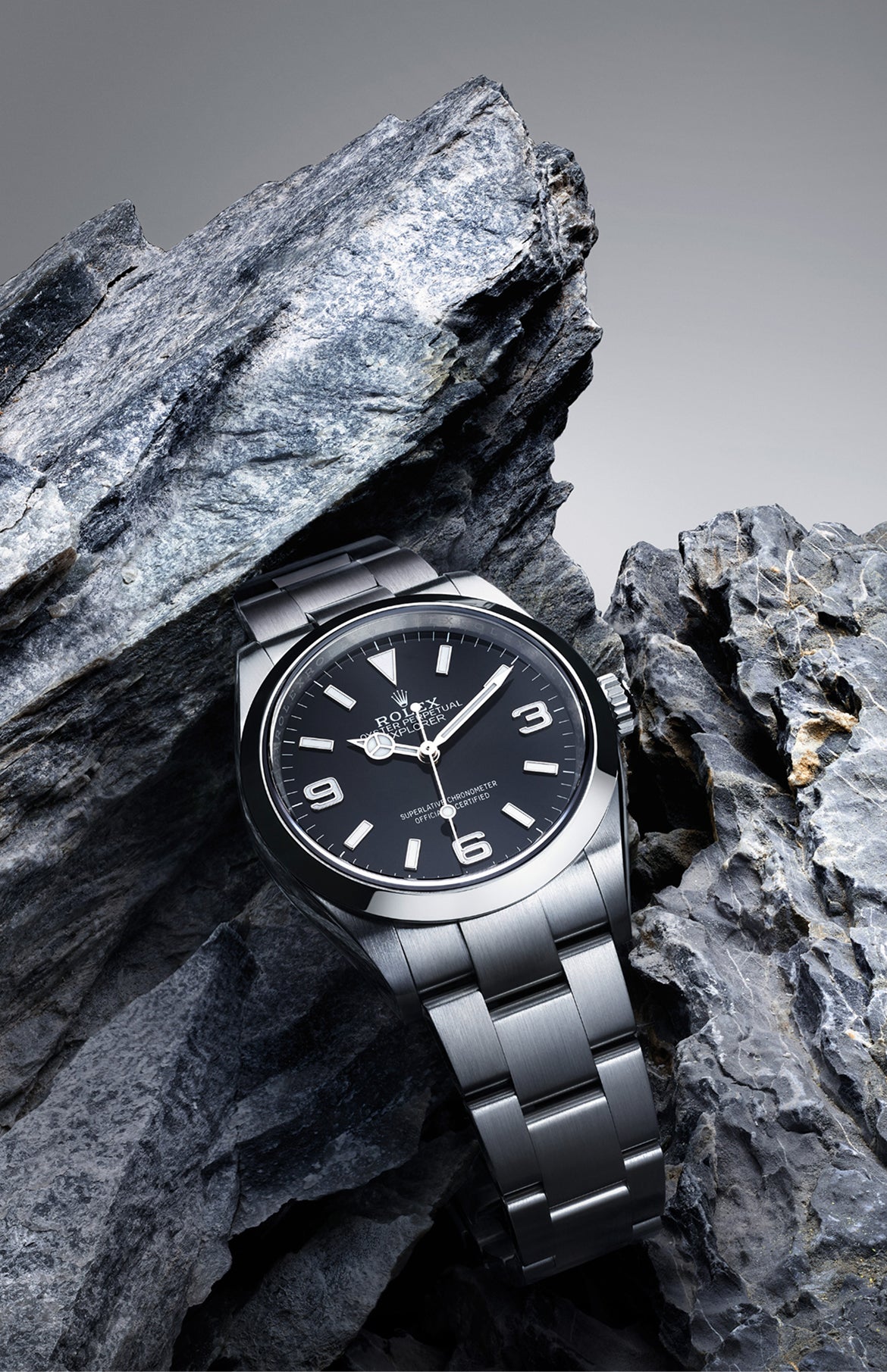 Rolex Explorer Watches | GASSAN