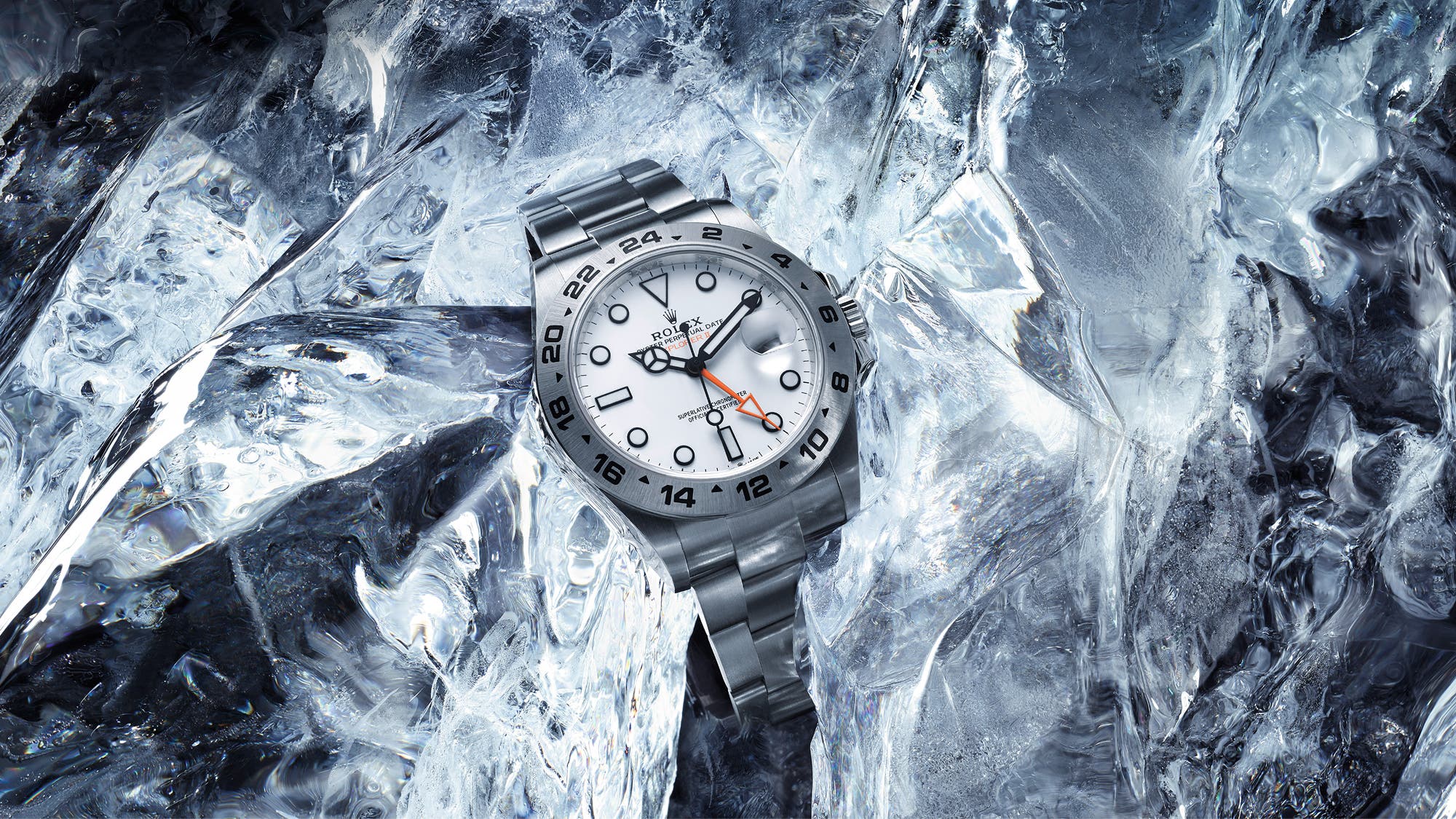 Rolex image