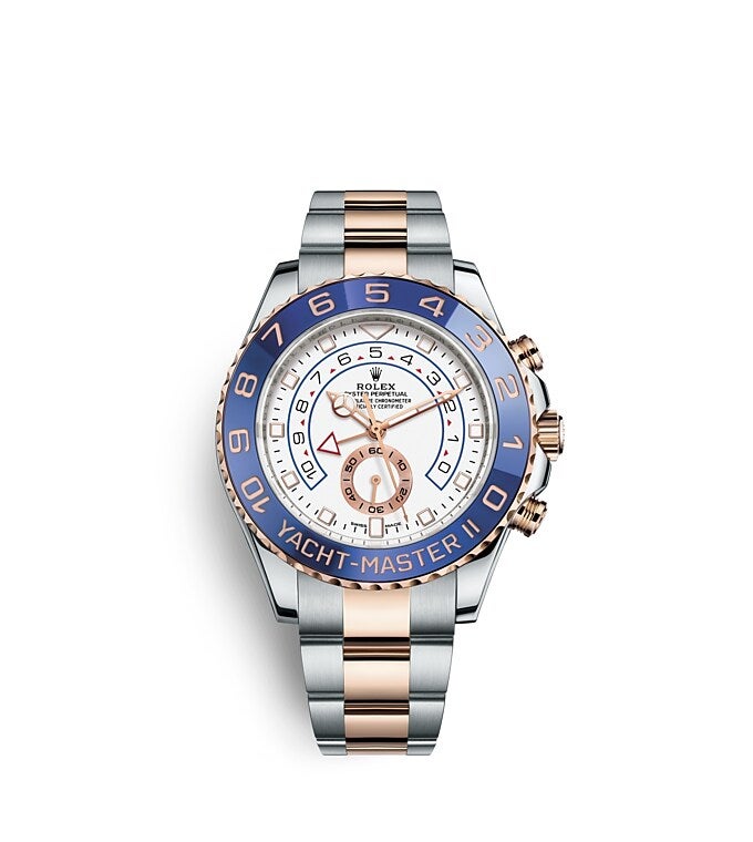 Rolex Yacht-Master, m268621-0003