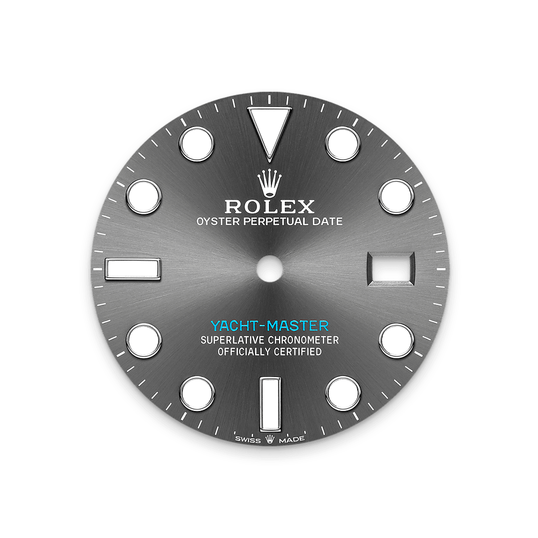 Rolex Yacht-Master 40 40 mm, M126622-0001