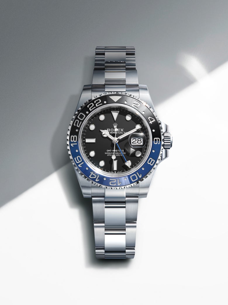 Rolex GMT-Master II 40 mm, M126720VTNR-0001