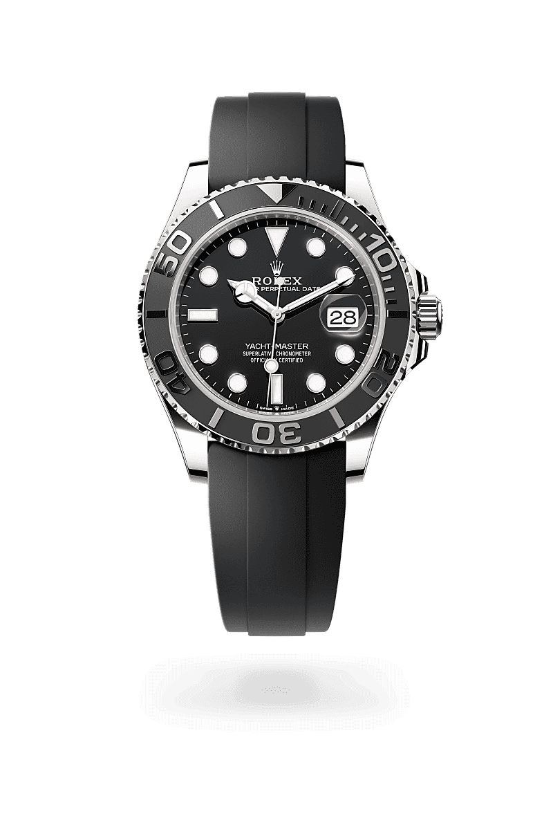 Rolex Yacht-Master 42