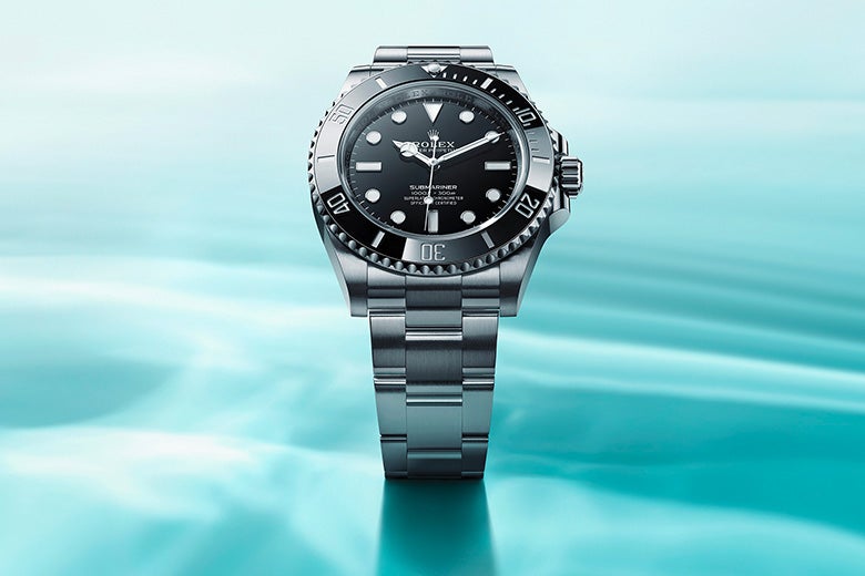 Rolex image