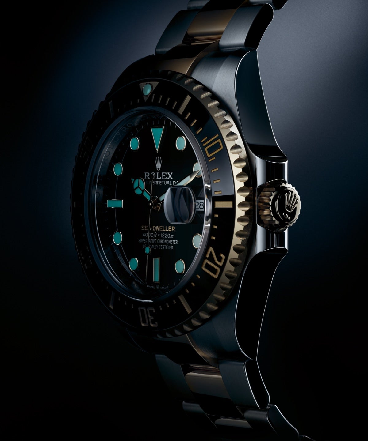 Rolex image