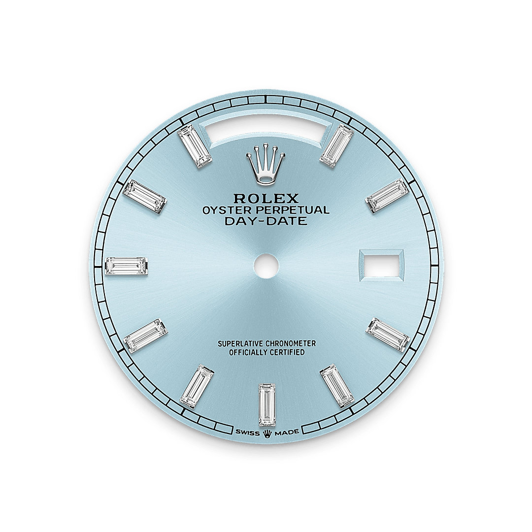 Rolex Day-Date 36 36 mm, M128396TBR-0003