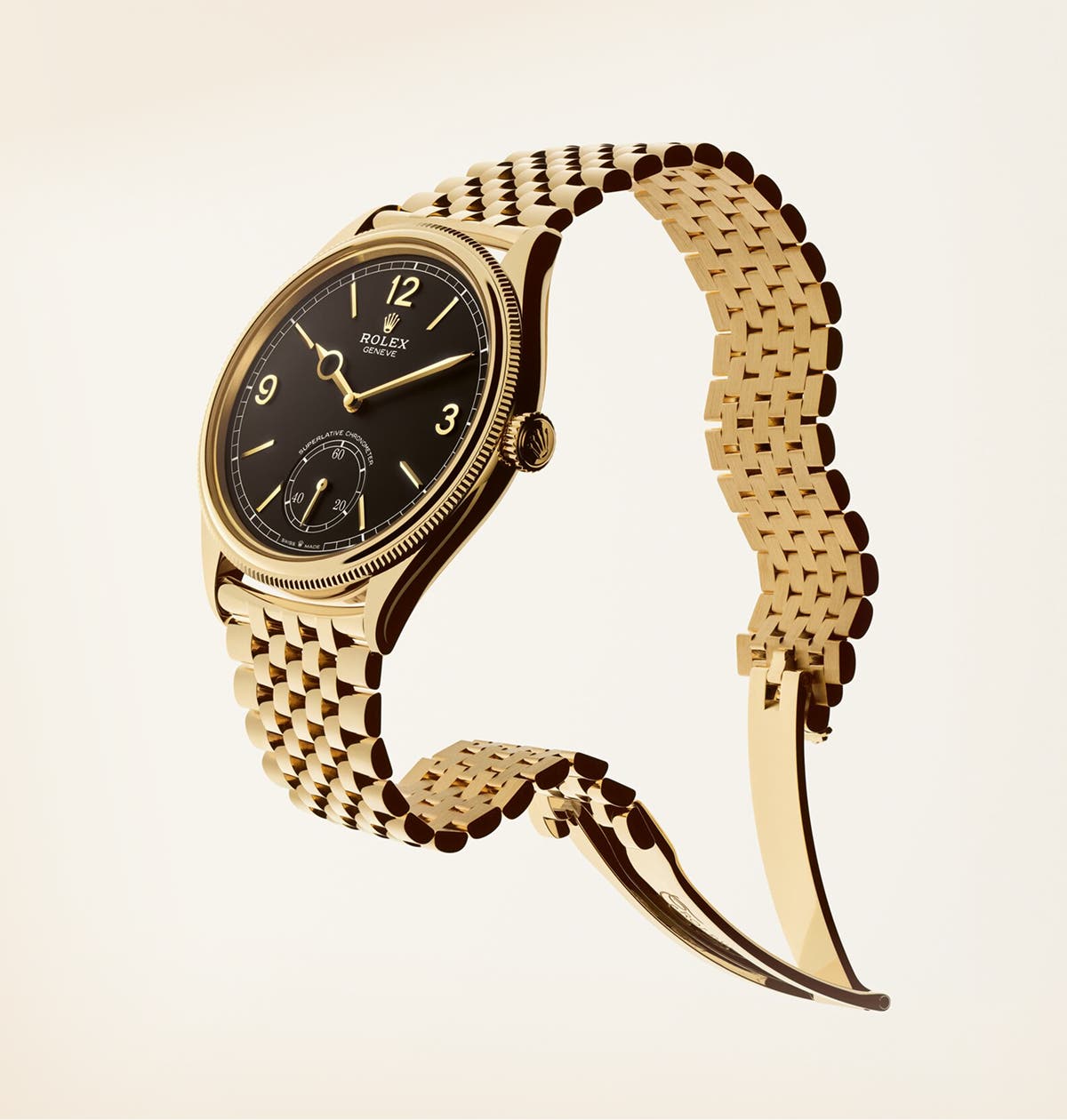 Rolex image