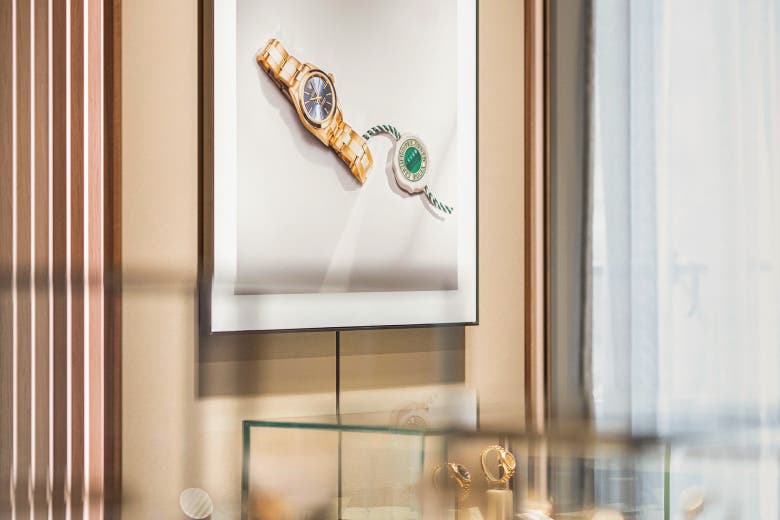 World of Rolex
