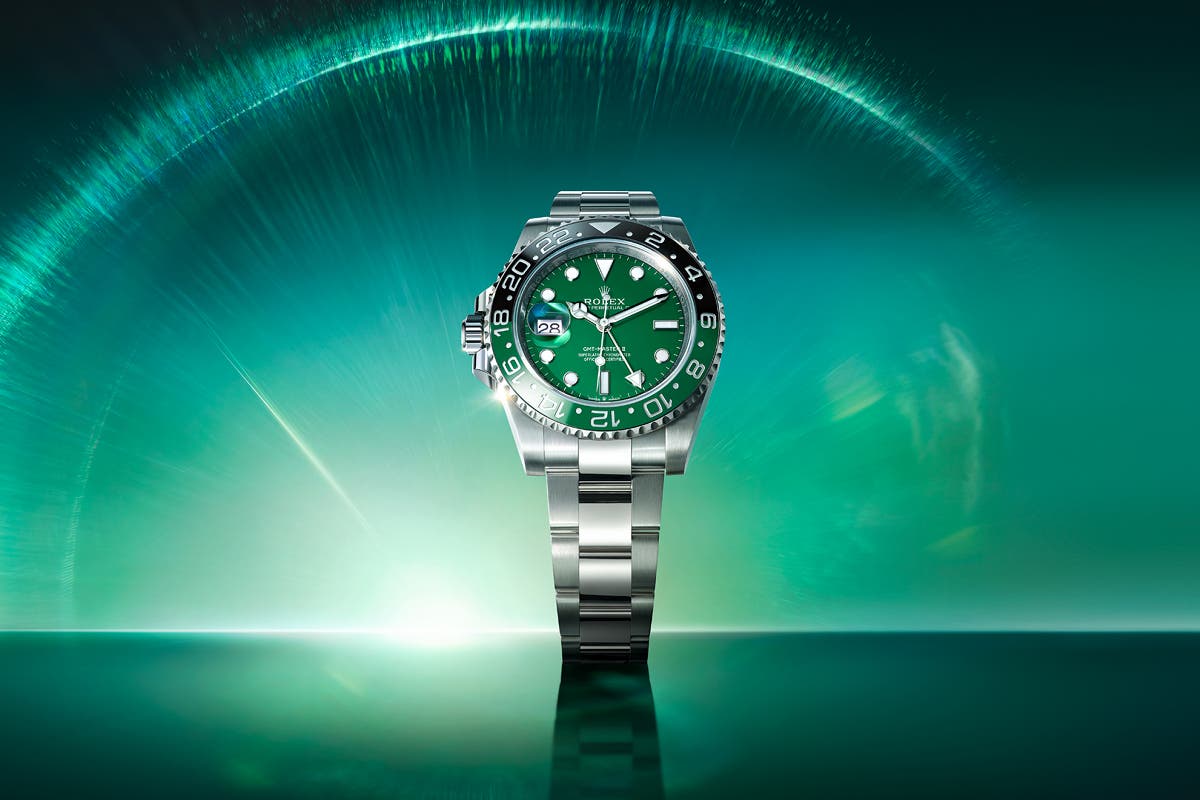 Rolex image