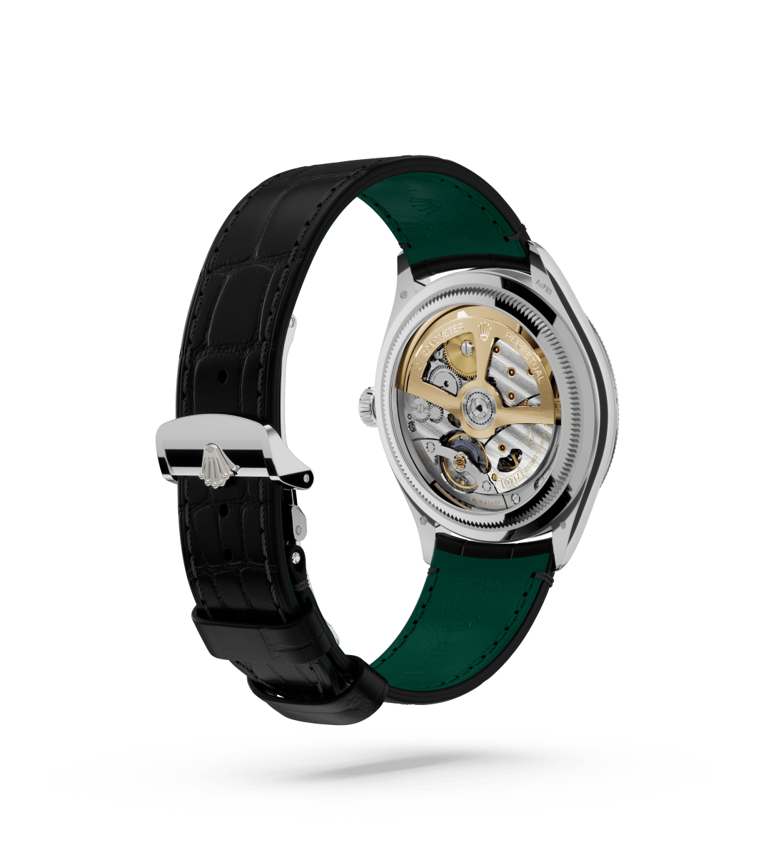Rolex 1908 39 mm, M52509-0002