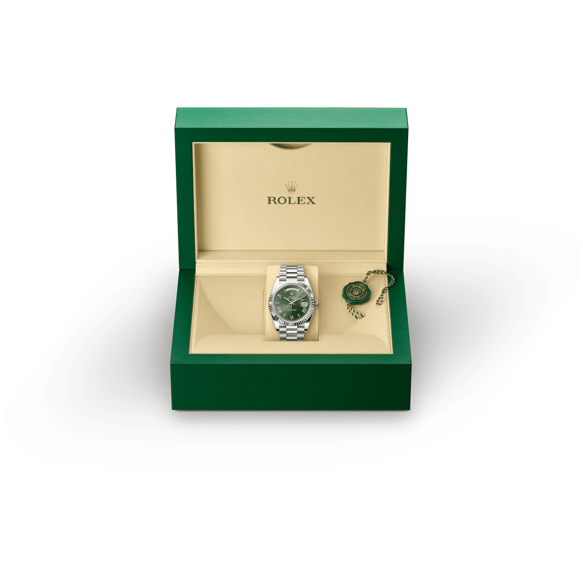 Rolex Day-Date 40 40 mm, M228239-0033