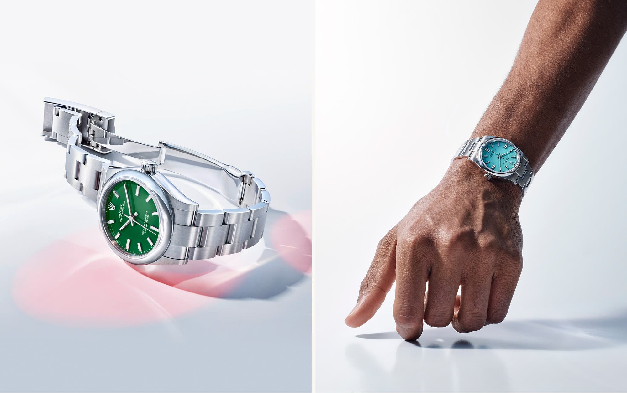 Rolex image