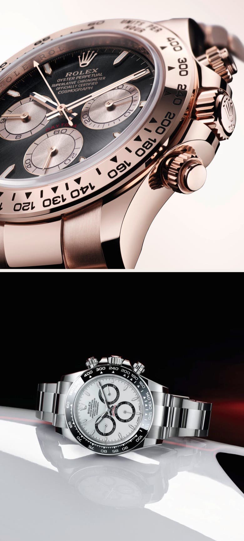 Rolex image