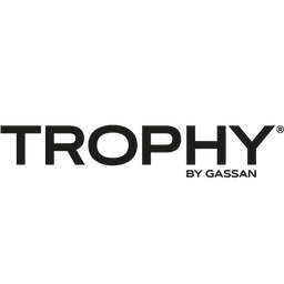TROPHY BY GASSAN