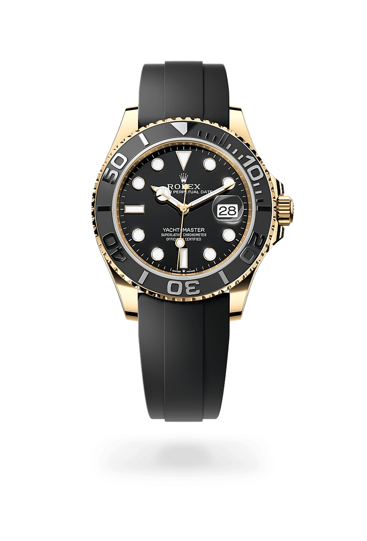 Rolex Yacht-Master 42 42 mm, M226658-0001