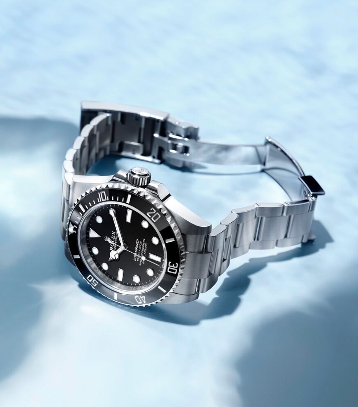 Rolex Submariner Watches | GASSAN
