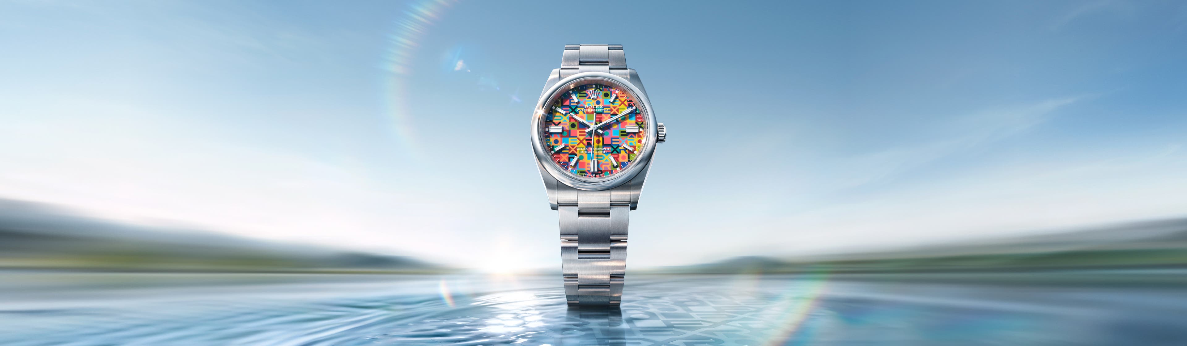 Rolex image