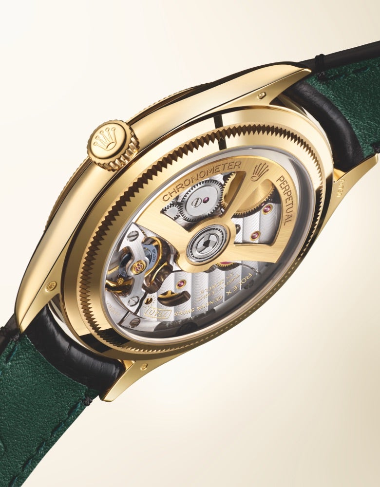 Rolex 1908 Watches | GASSAN