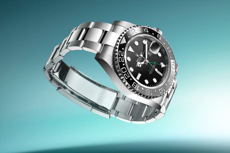 Nieuwe horloges 2025
