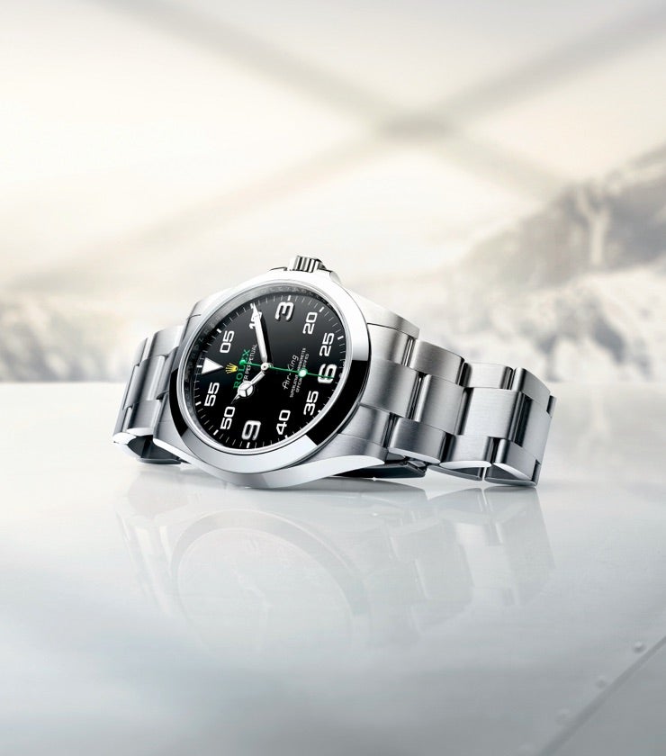 Rolex image