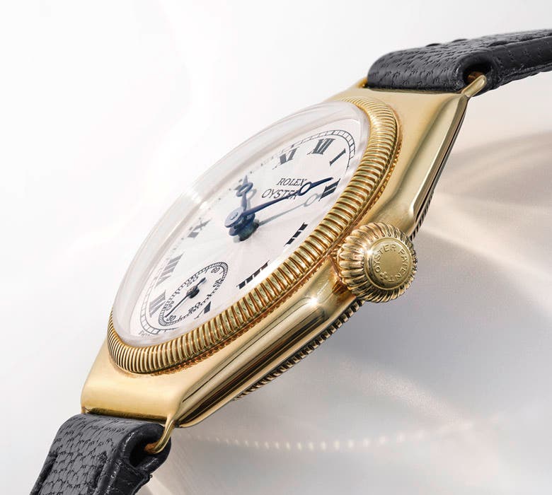 Rolex image